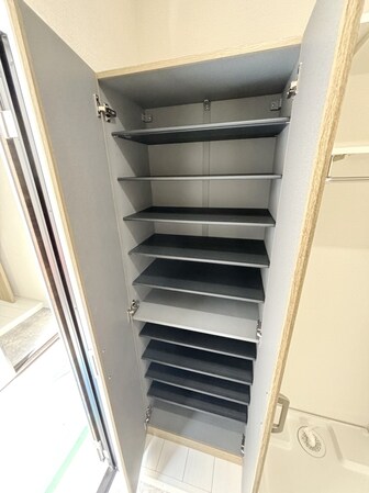 プレミエール柿生の物件内観写真